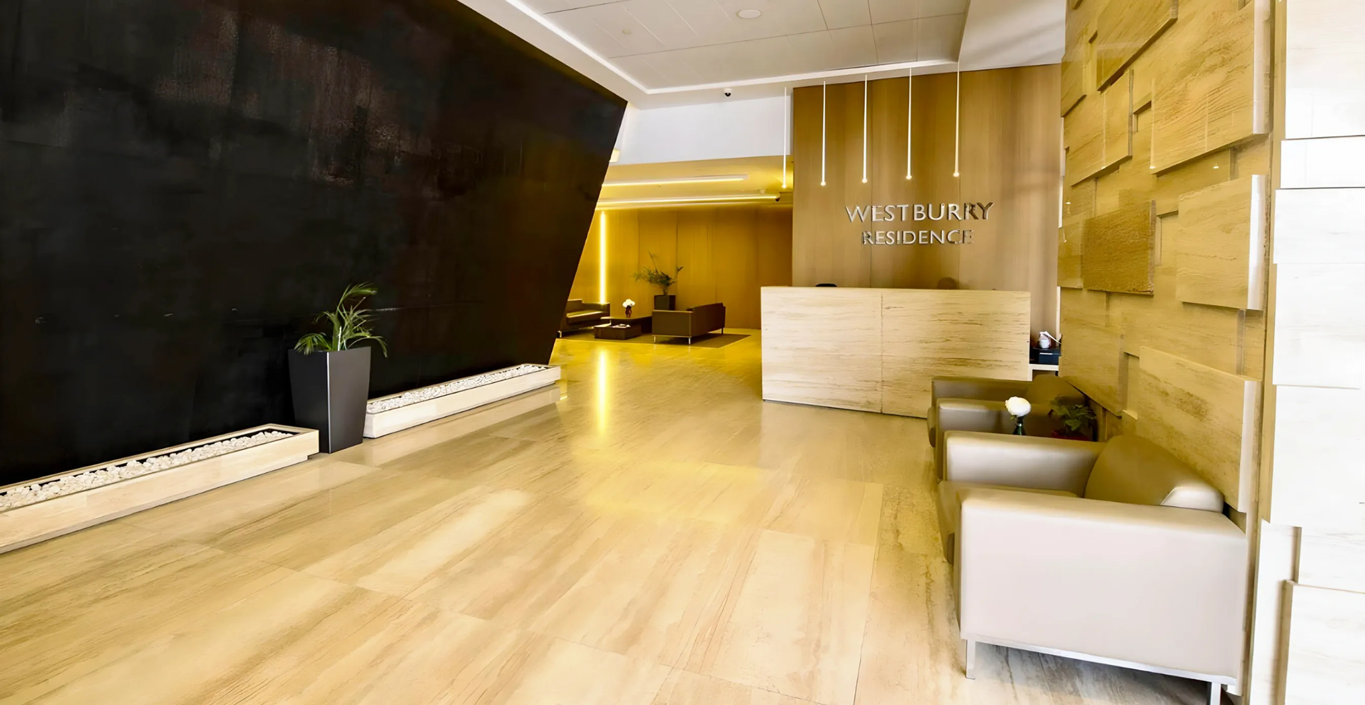 Westburry Residence Tower