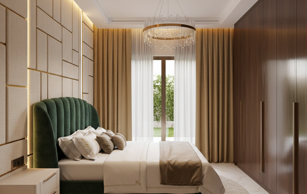 Managing interior design budget and value engineering in Dubai