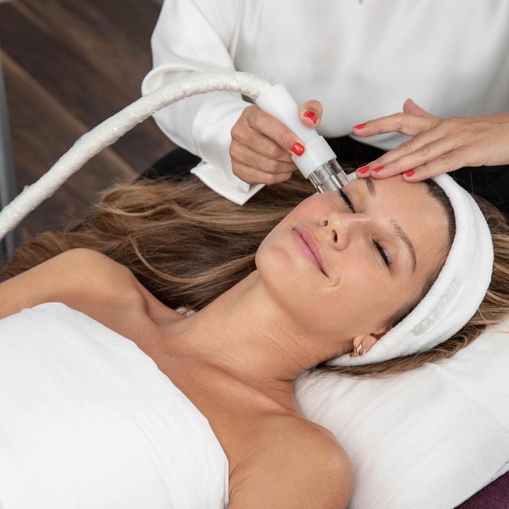 BRILLA EL ALMA TRATAMIENTO FACIAL LANZAROTE