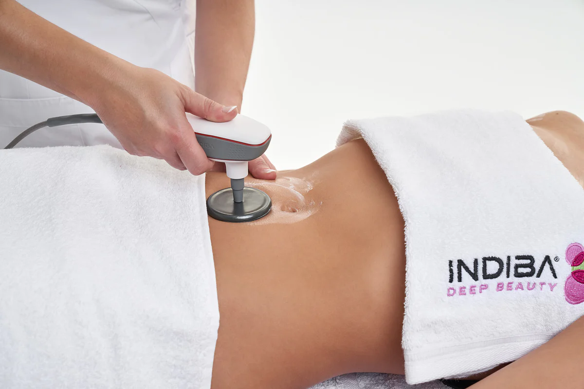 BRILLA EL ALMA MODELADO CORPORAL