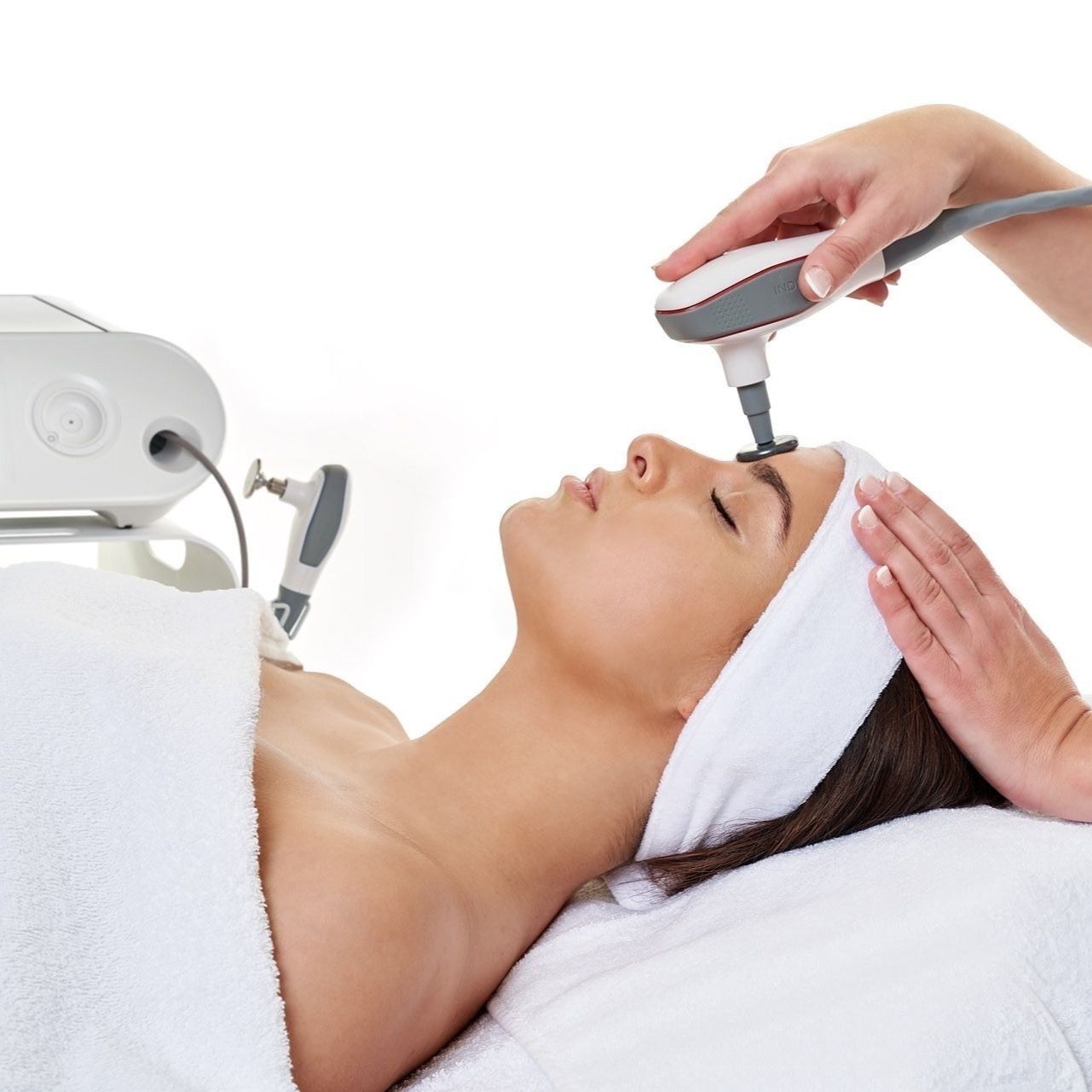 BRILLA EL ALMA TRATAMIENTO FACIAL