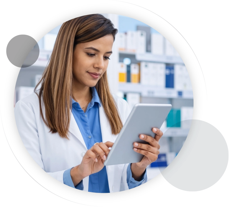 BestRx Retail Pharmacy