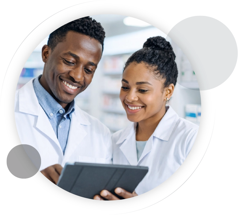 BestRx Retail Pharmacy