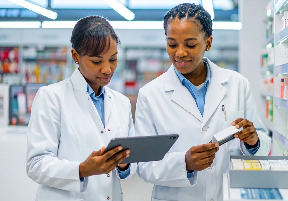 BestRx Retail Pharmacy