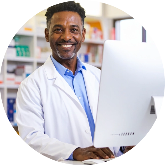 pharmacy document management