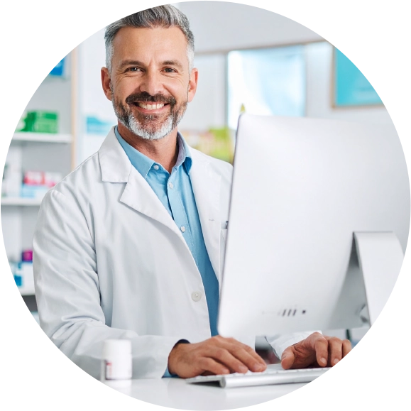 pharmacy employee time tracking