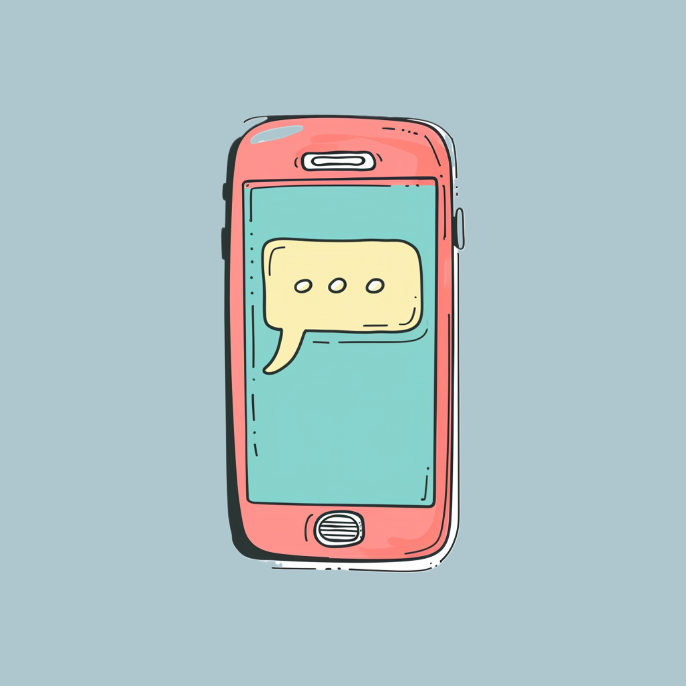 unlimited expert messaging