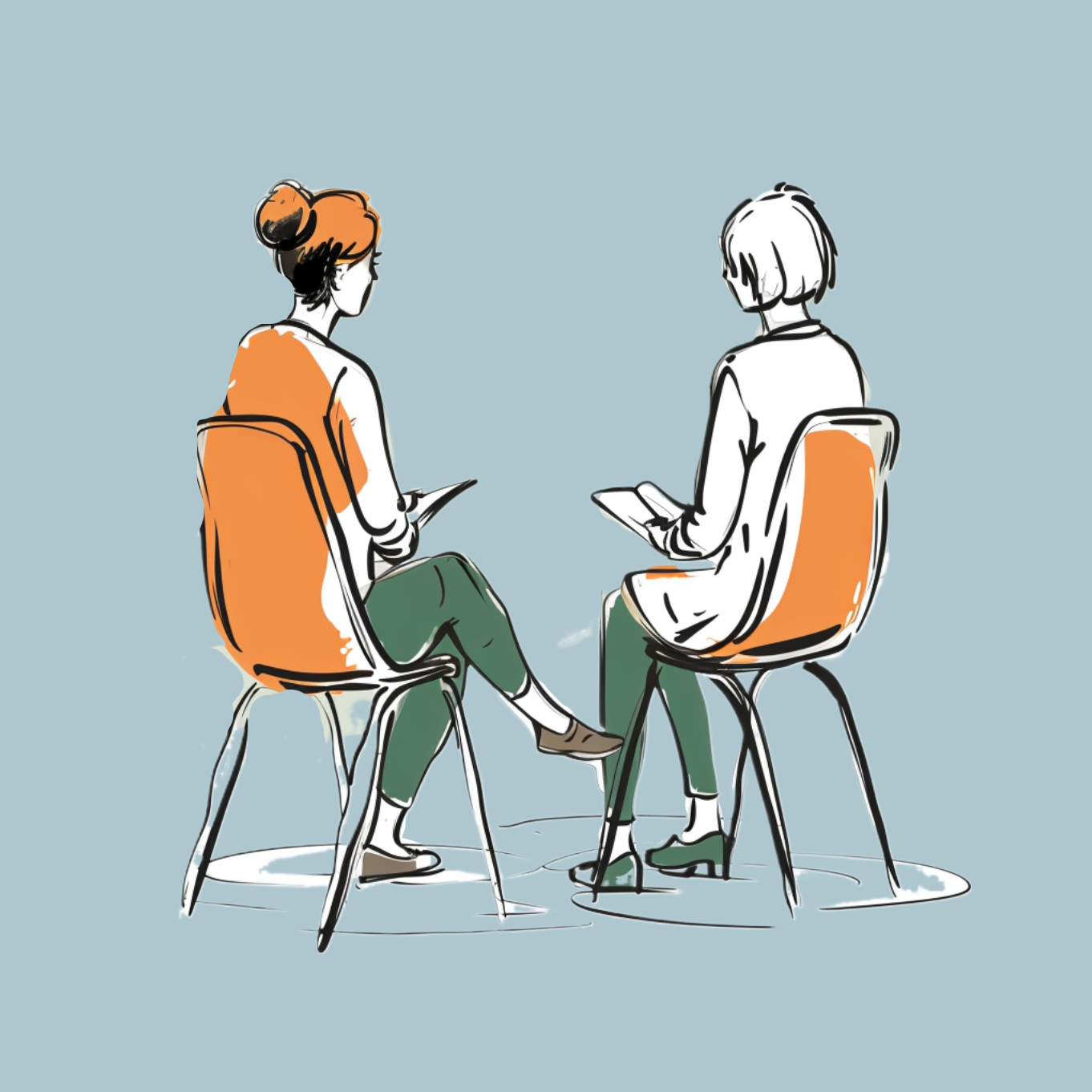 expert consultation