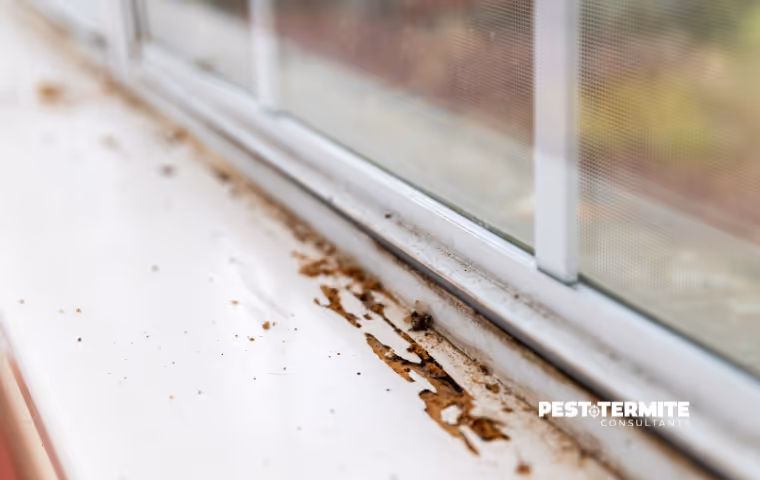 How to Spot Early Signs of a Termite Infestation in Wilmington Homes