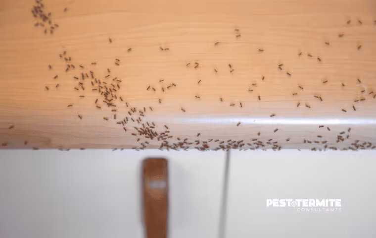 Summer Pest Surge in Durham: Keep Pests Out Before Fall Hits