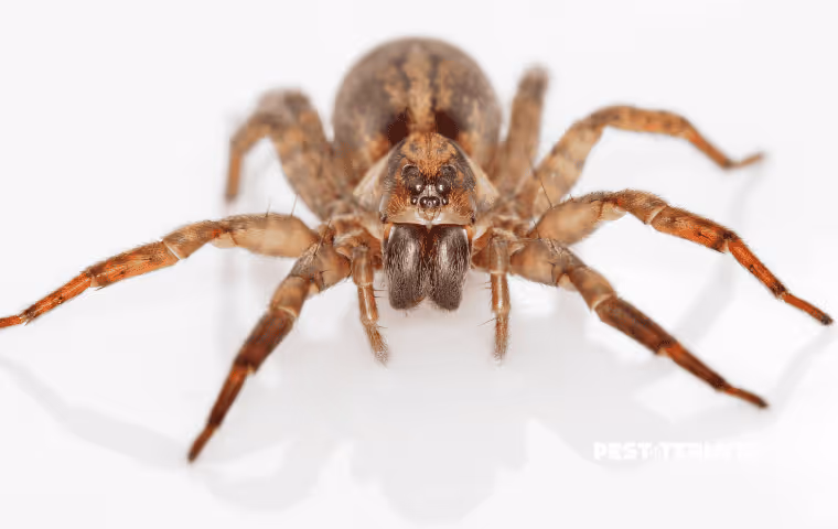 Are Spider Myths Putting Durham Homeowners at Risk?