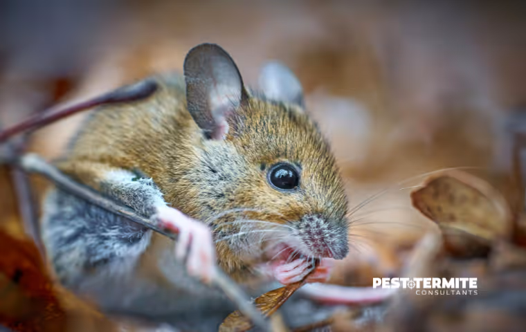 How to Keep Rodents Out of Your Fayetteville Home This Fall