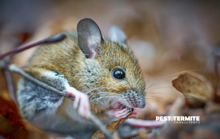 How to Keep Rodents Out of Your Fayetteville Home This Fall