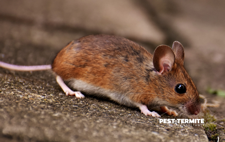 Rodent Problems Durham Homeowners Should Watch Closely