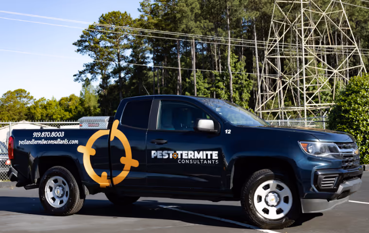 Why Raleigh Homeowners Should Never Pause Pest Control in the Fall