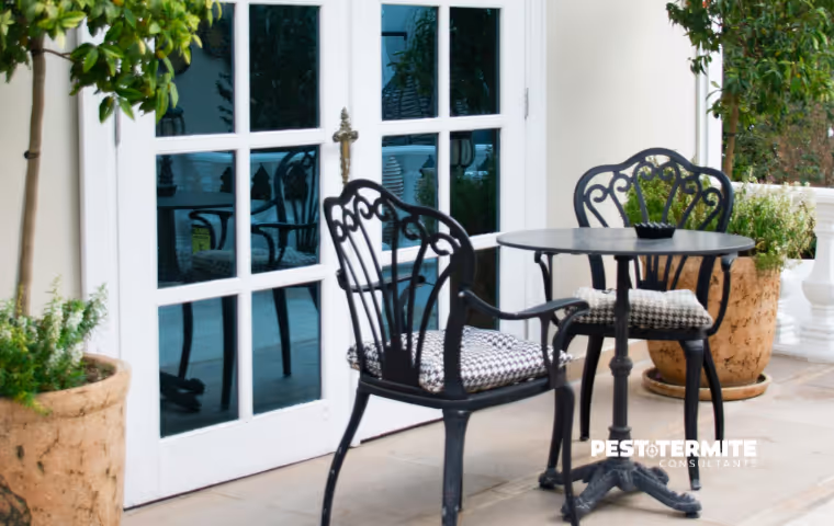 The Most Overlooked Pest Entry Points in North Myrtle Beach Homes