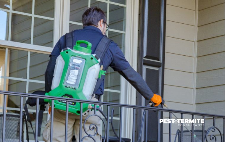 The Advantage of Preventative Pest Control Before Spring Peaks in Durham