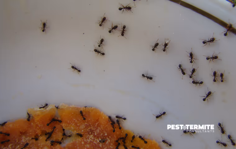 The Most Common Spring Pests in Wilmington and How to Stop Them Early