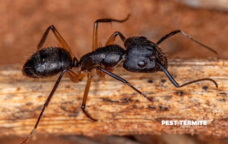 Why Pests Follow Construction & Renovation Projects in North Myrtle Beach