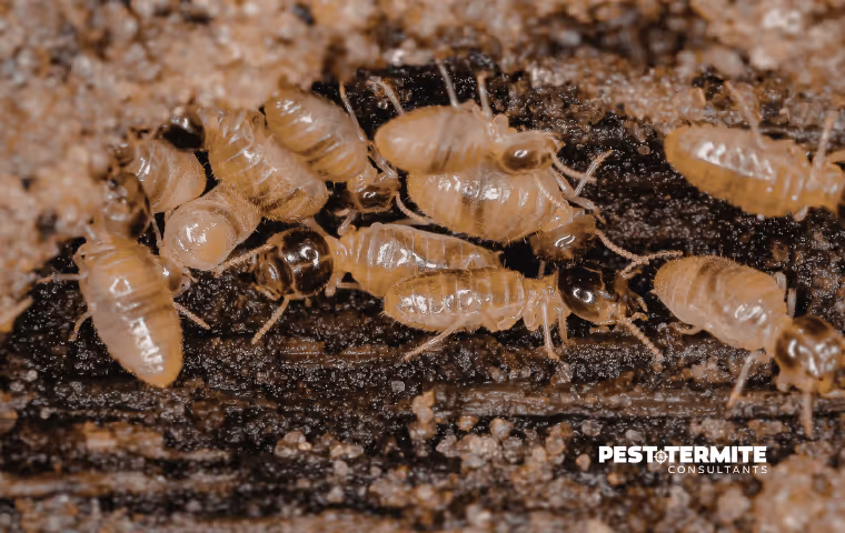 When Termite Activity Really Starts for Homes Around Raleigh
