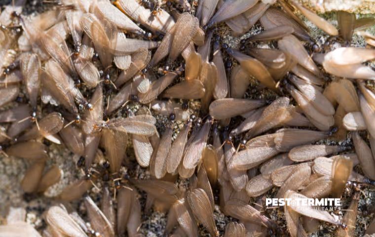 What Fuquay-Varina Homeowners Should Know Before Termite Season Peaks