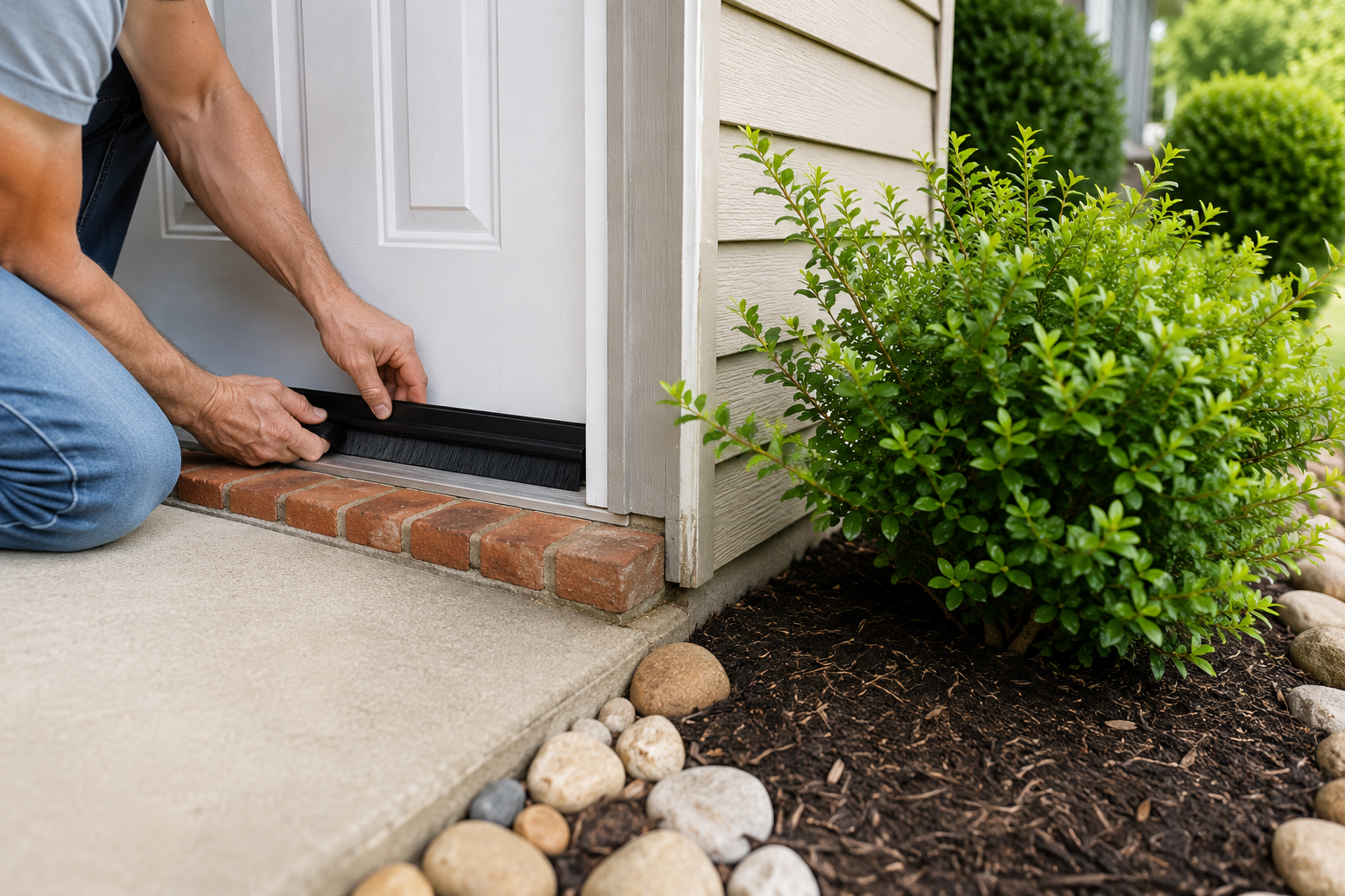 How to Pest-Proof Your Fayetteville Home Before Summer