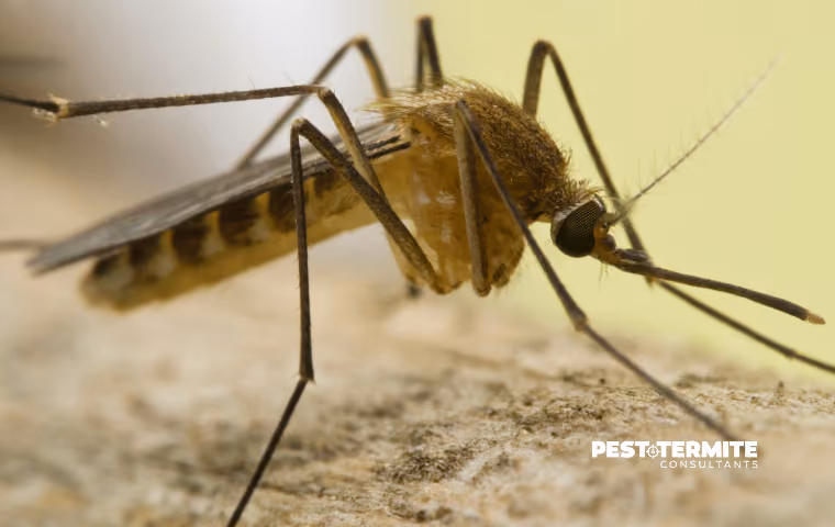 Why Mosquito Problems Get Worse Near the Coast Once Summer Starts