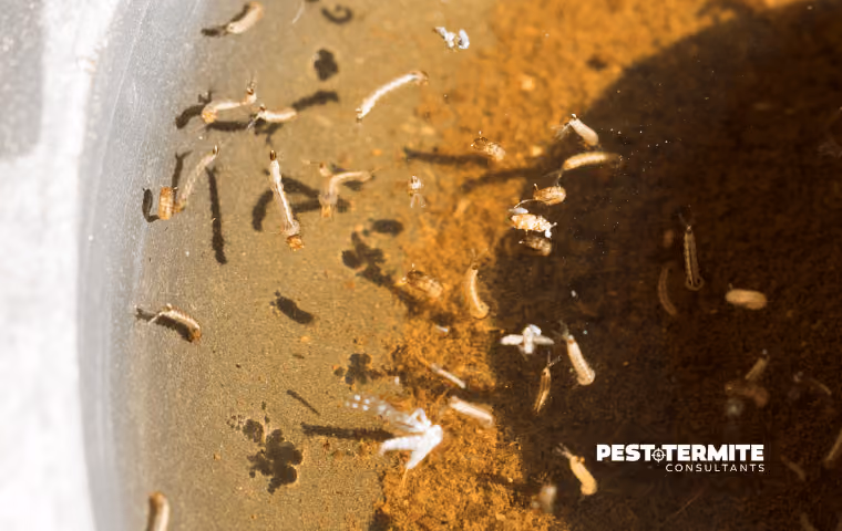 Why Mosquito Problems in Durham Start in June, Not July