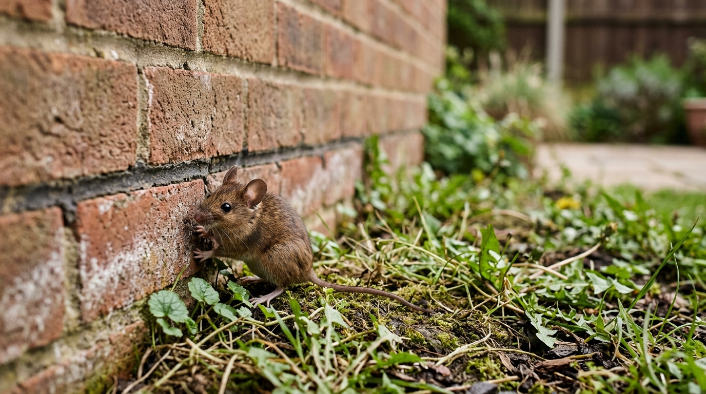 Why Rodents Begin Moving Into Durham Homes Before Cold Weather Arrives