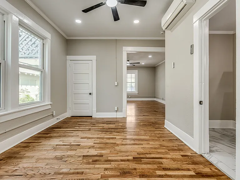 509 S Shawnee Ave – Unit B — property overview
