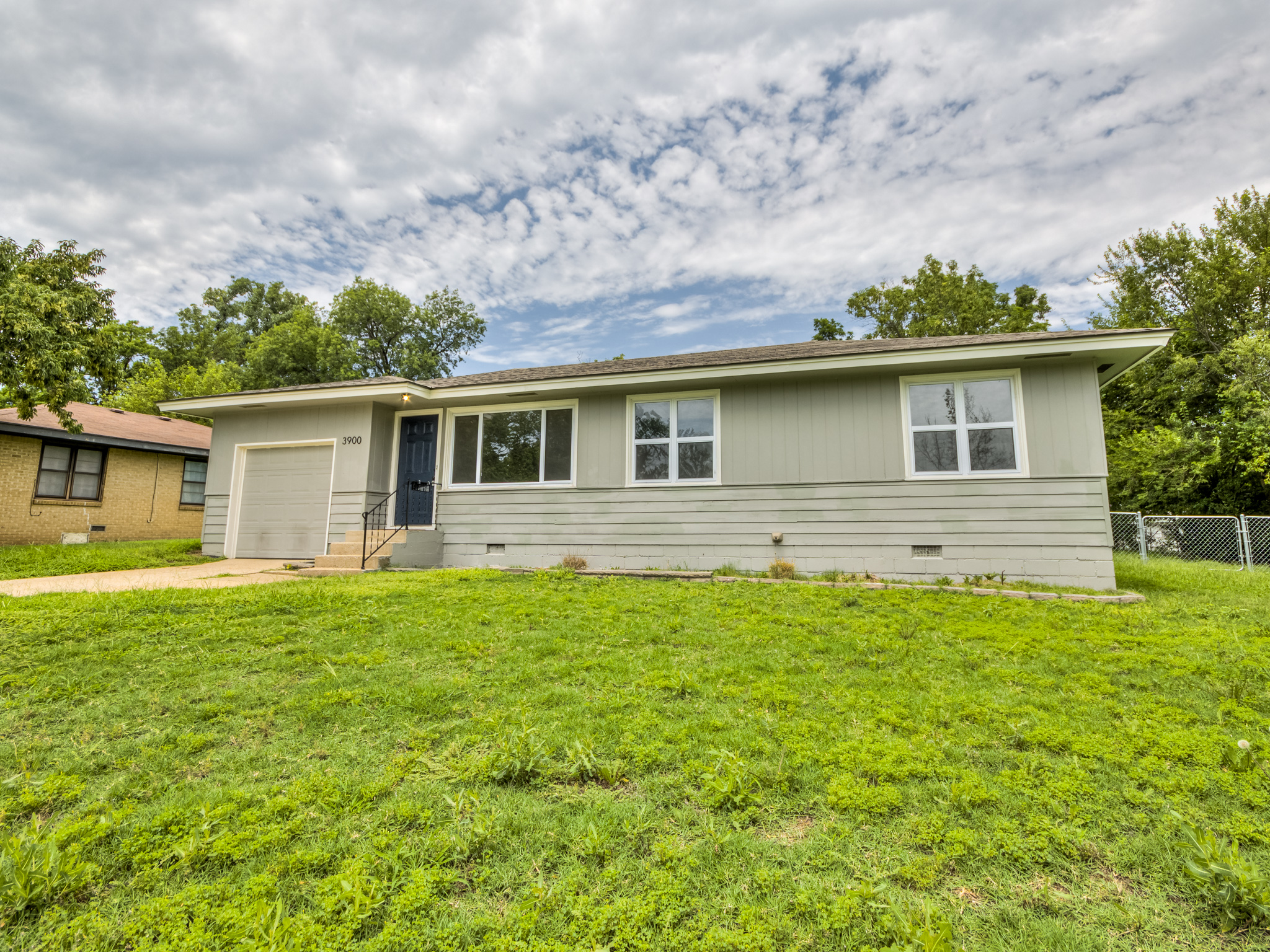 3900 Fairview — property overview