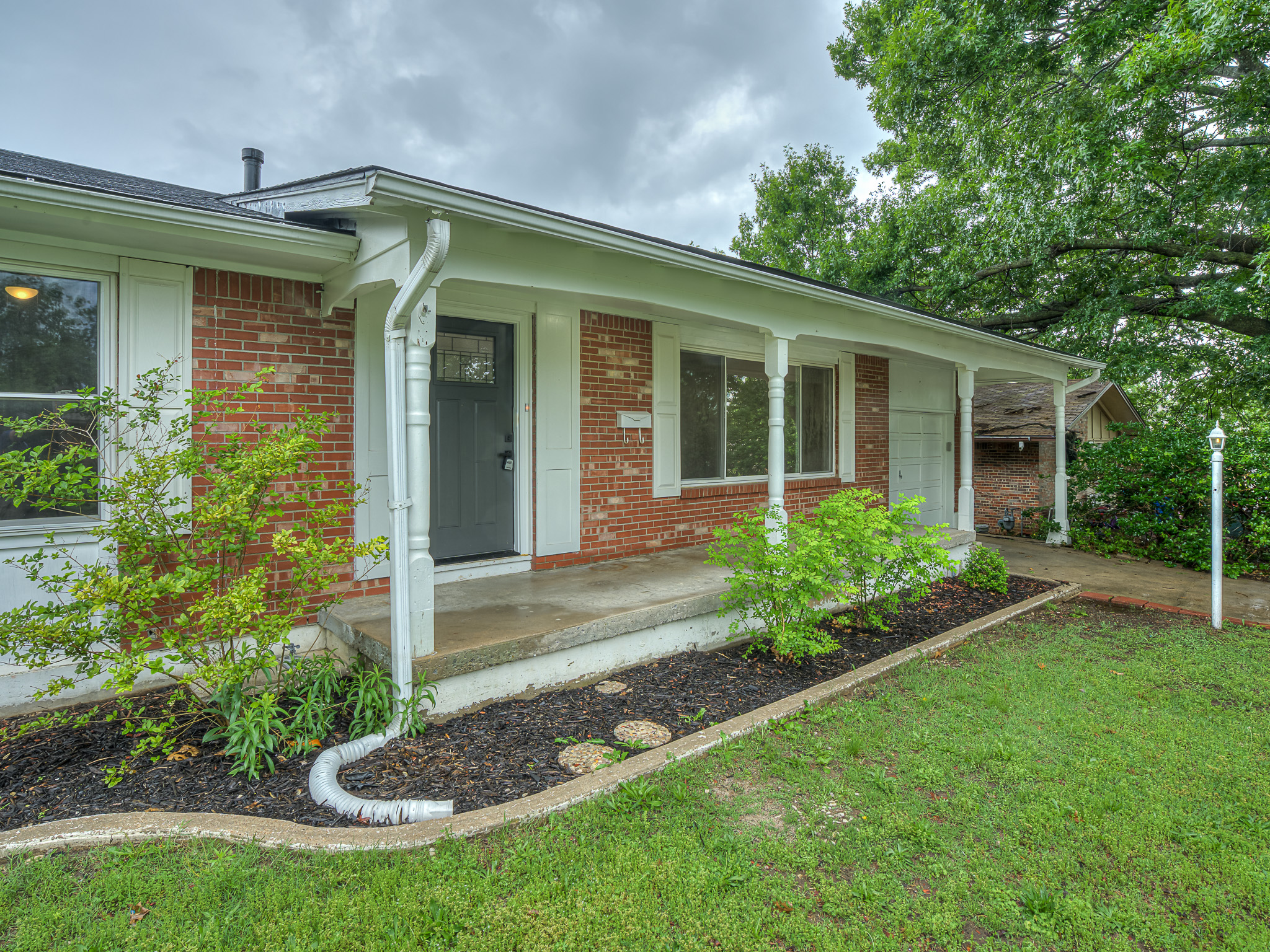 4729 Baylor Rd — property overview
