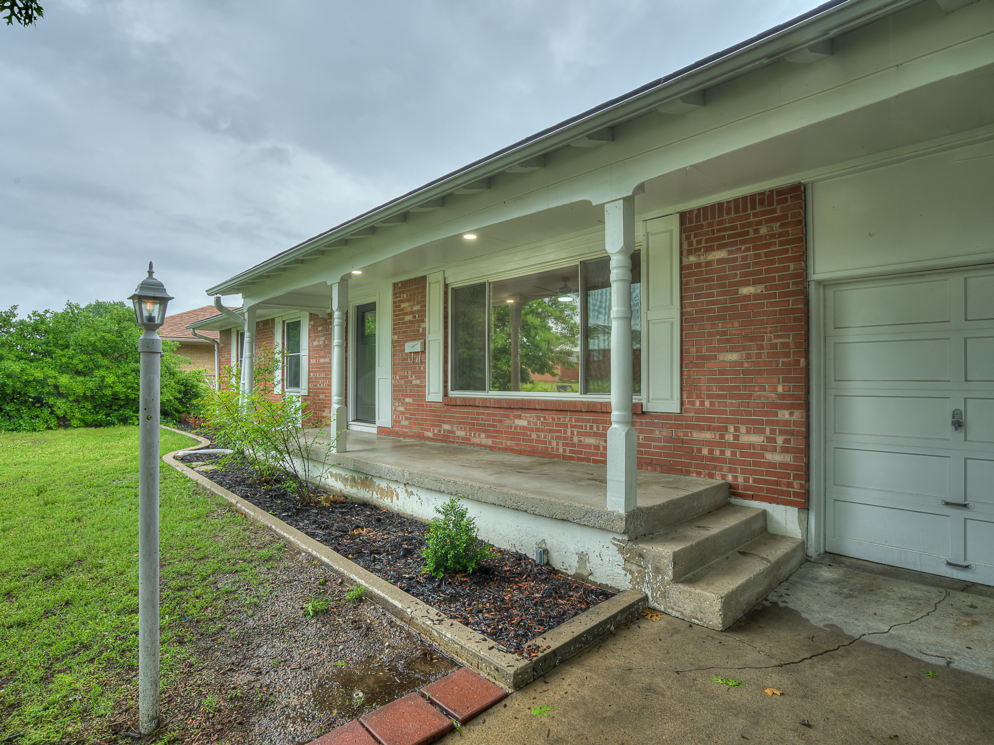 4729 Baylor Rd