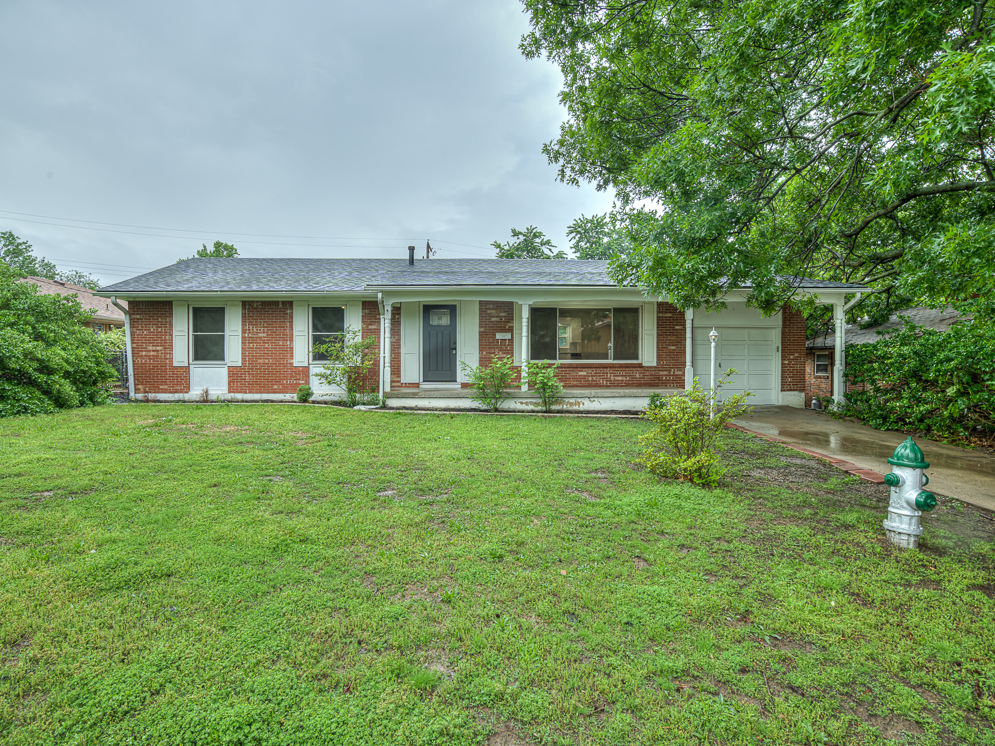4729 Baylor Rd