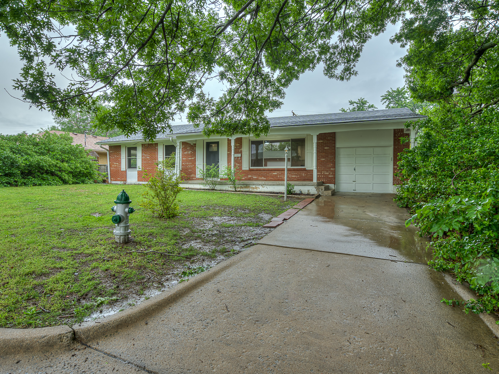 4729 Baylor Rd