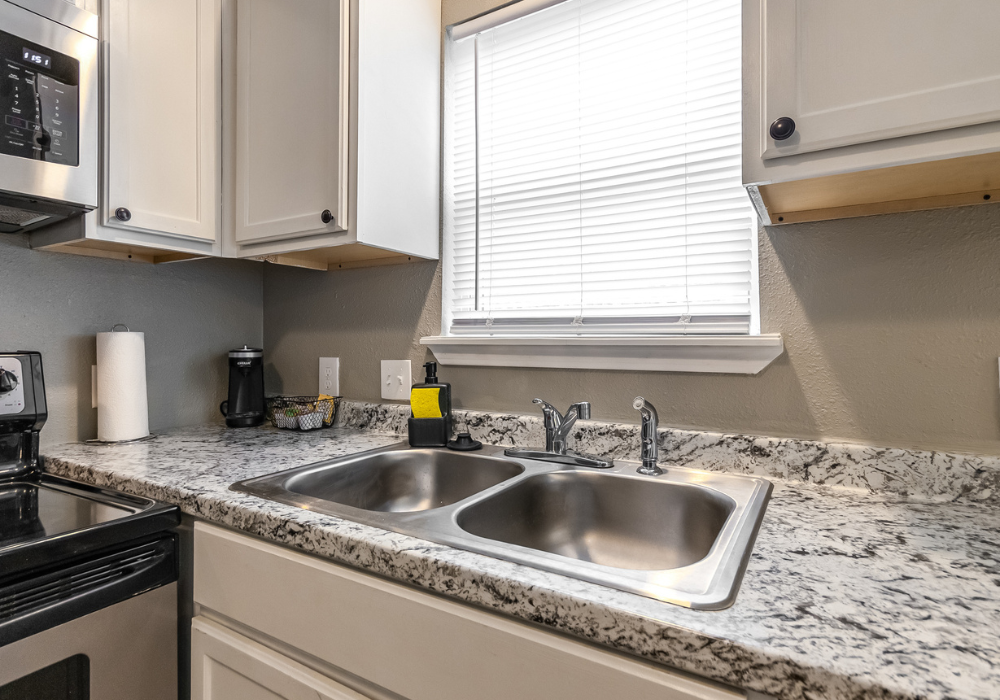 Sleek 1 Bd. Remodeled Apt. In the heart of Downtown
