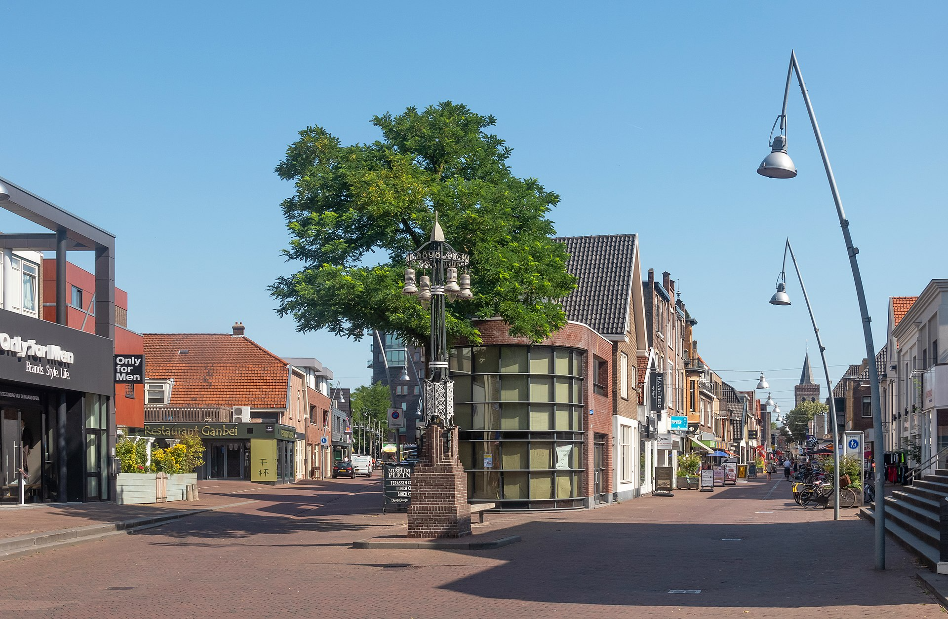 Foto van Ede