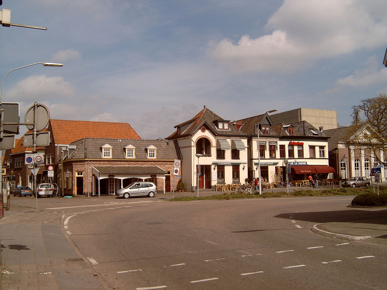 Foto van Lochem