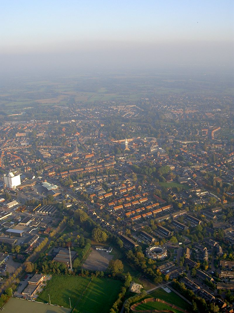 Foto van Nijkerk