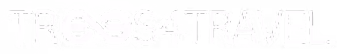 Logo reading 'TREEOS4TRAVEL' with a stylized infinity symbol integrated into the word.