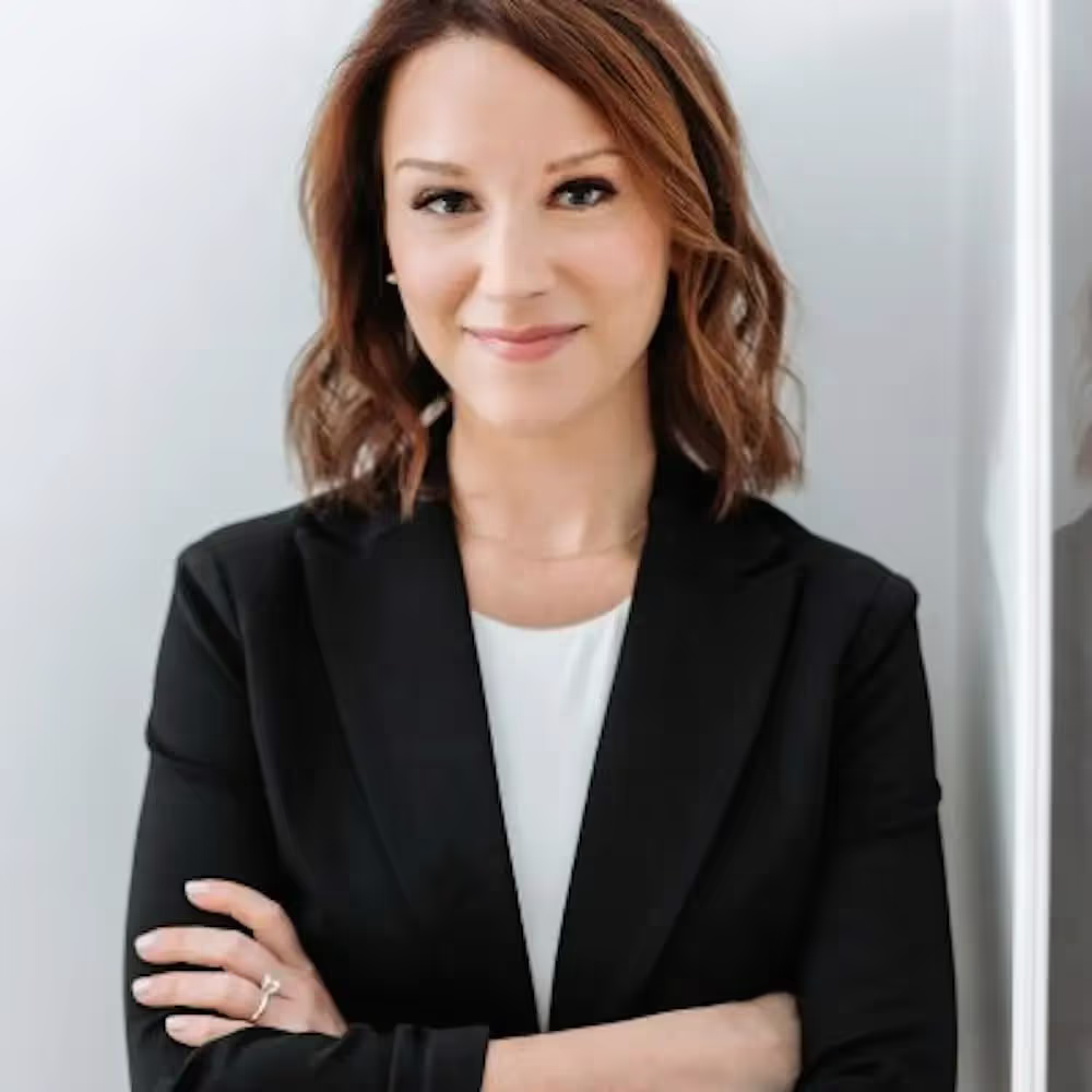 Jennifer Bauer