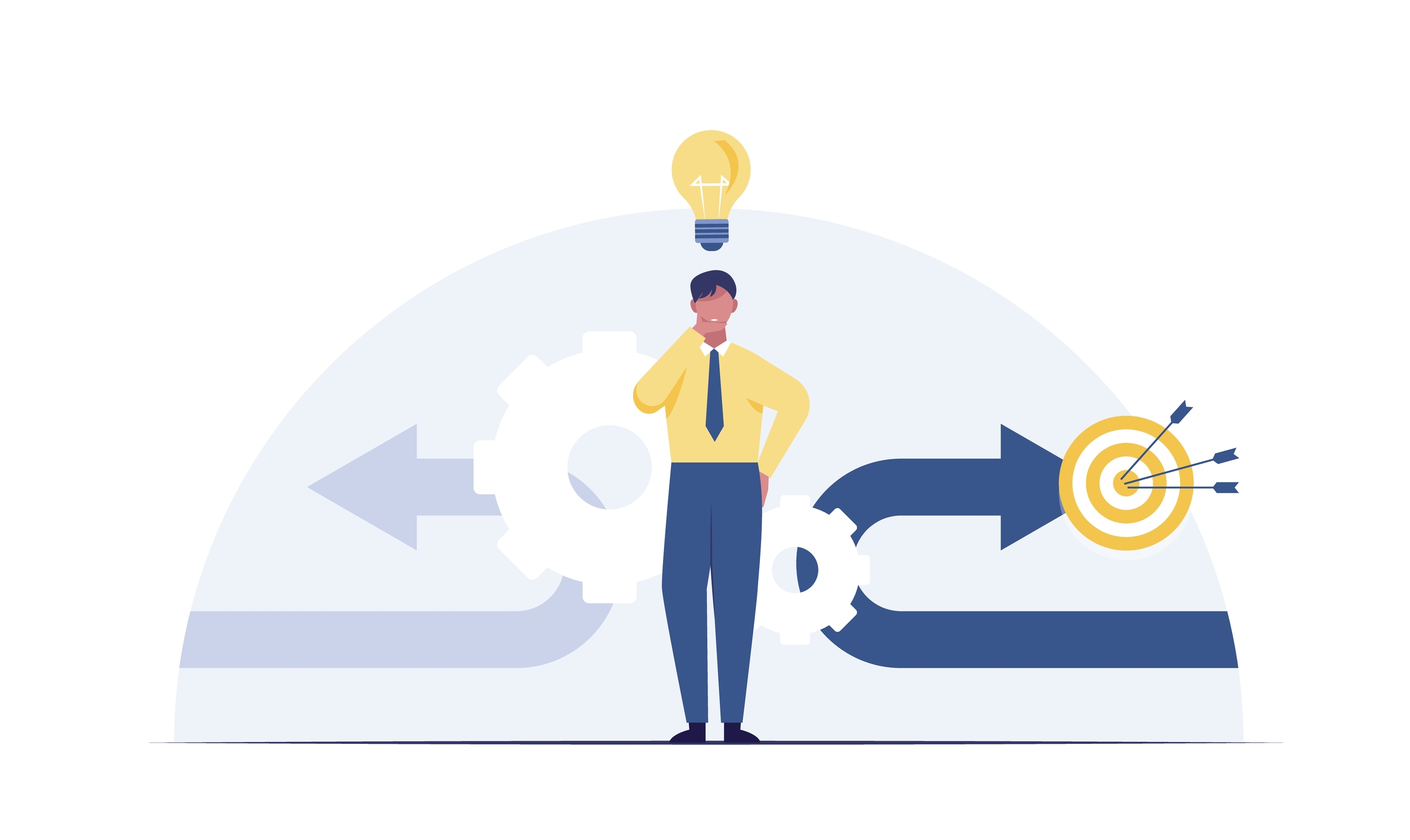 Why Your Change Initiatives Keep Failing (And What to Do Differently)