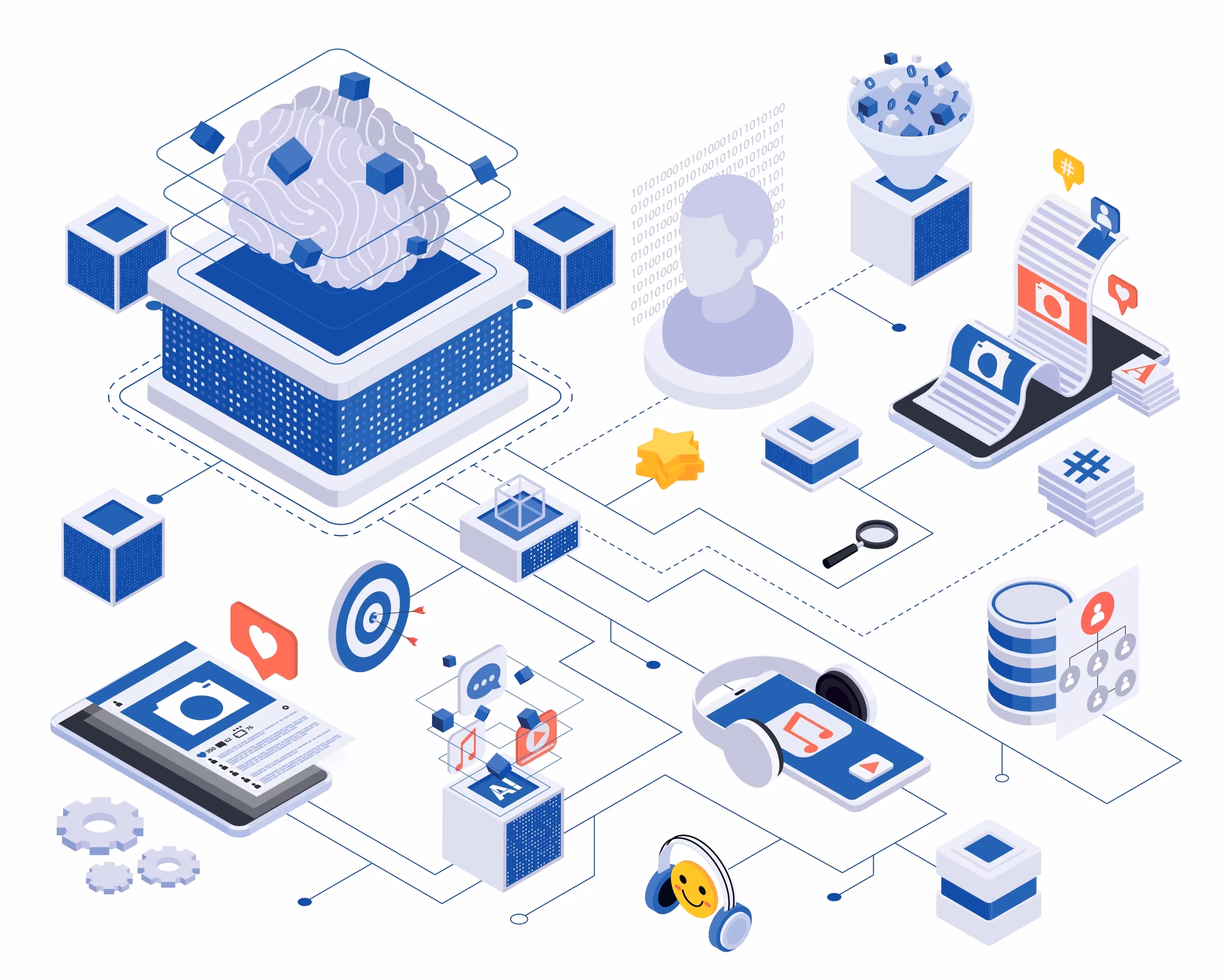 HR Strategy 2025: Workforce Planning in an AI-Powered Era