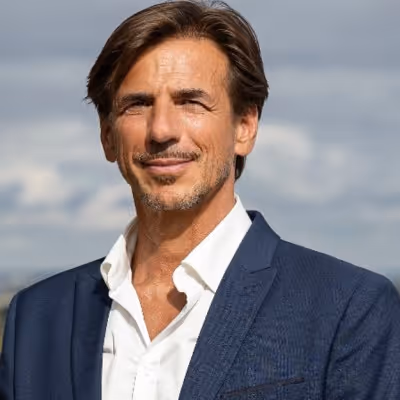 Cedric Brochard