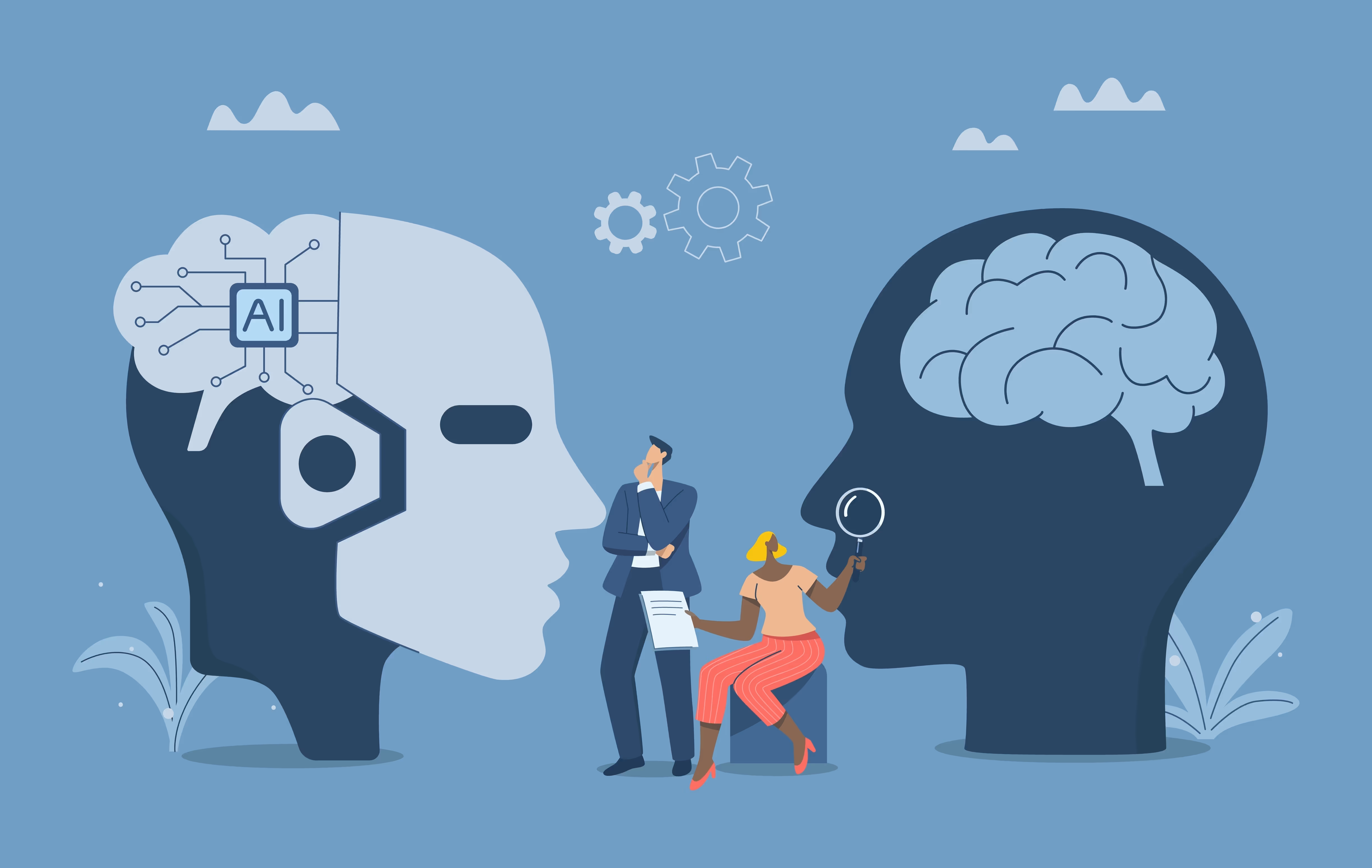 AI is Not a Skills Strategy