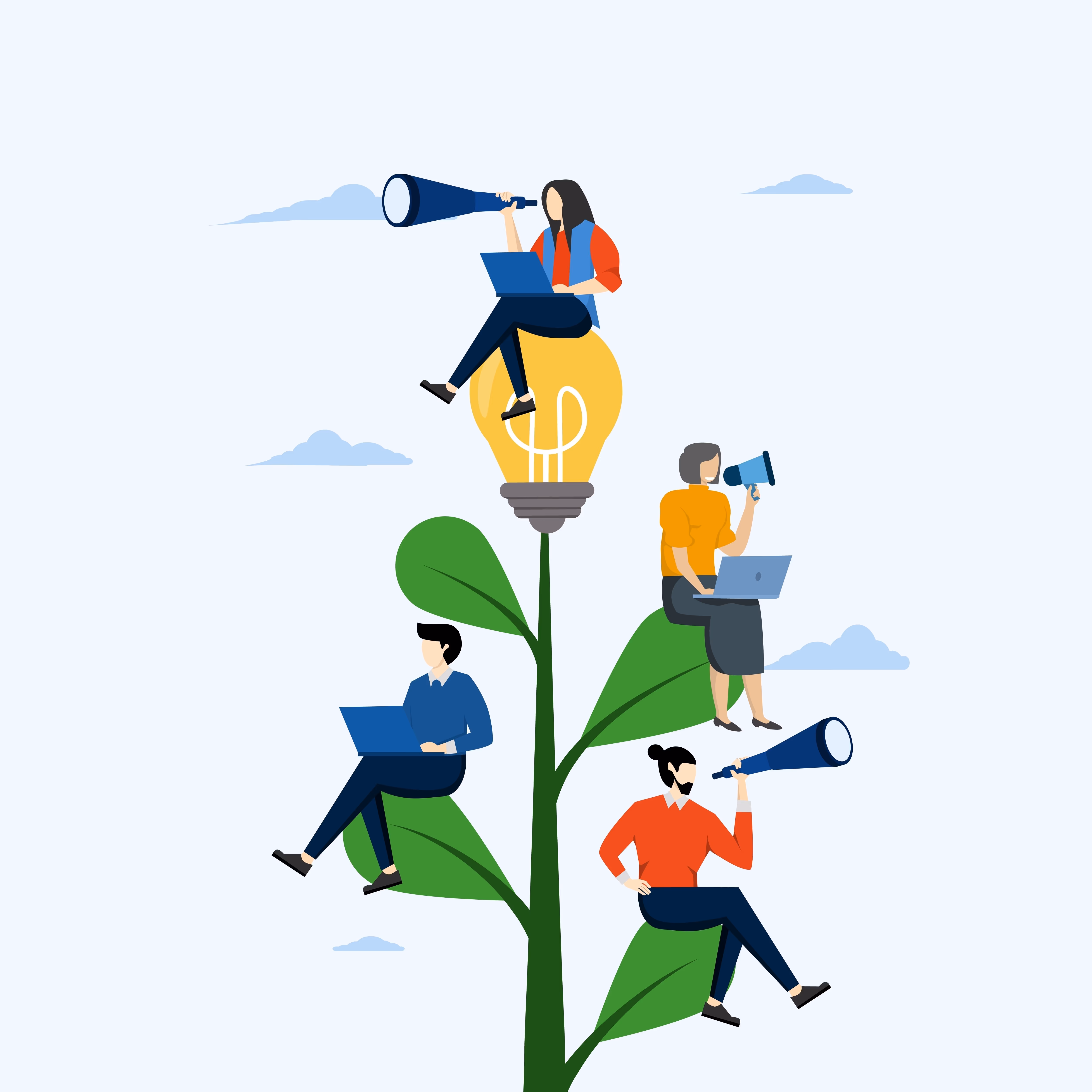 The Leadership Playbook: Drive Results through Culture, Change & Performance