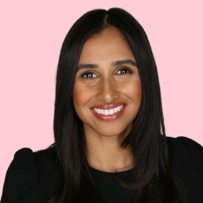 Misbah Mayet