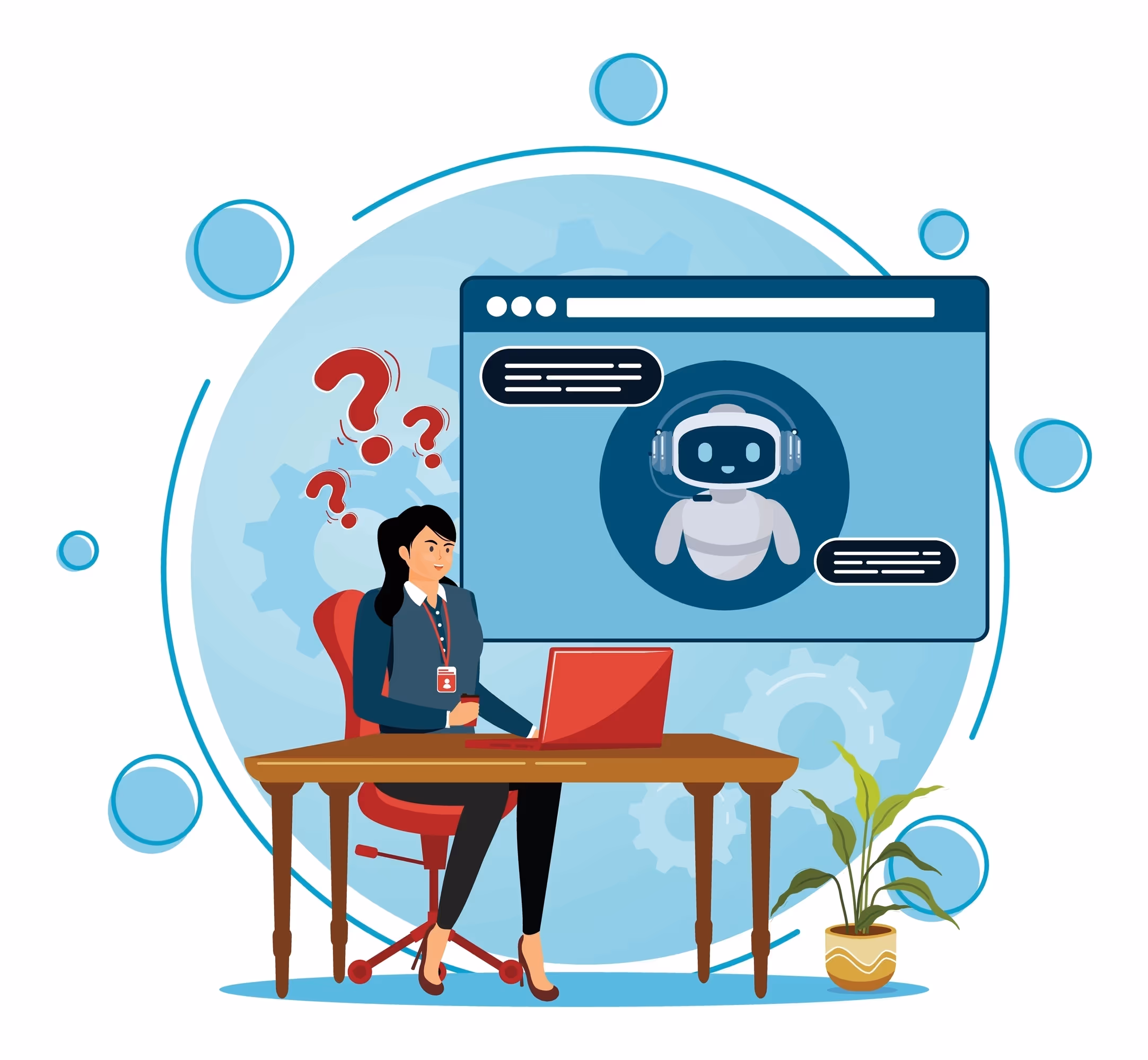 The AI Readiness Gap: Why Technical Training Isn't Enough and What HR Leaders Need to Know