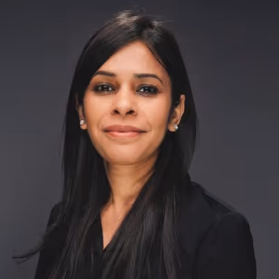 Neeru Monga