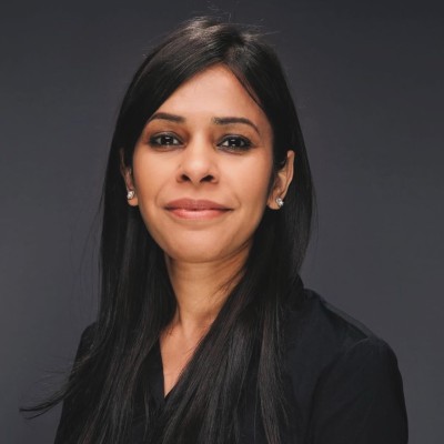 Neeru Monga